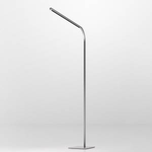 Stehlecuhte Büro Stehlampe Artemide Turn Around Floor