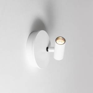 Wandleuchte weiss Wandleuchten Artemide Vector Wall