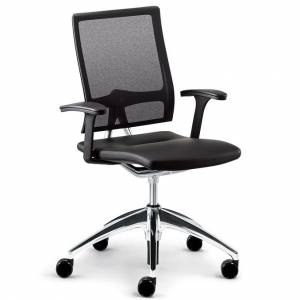 Sedus Stuhl Design Bürodrehstuhl schwarz Sedus, open up Bürodrehstuhl