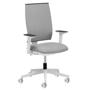 Drehstuhl grau Büro Drehstühle Sitland Team Strike Evo