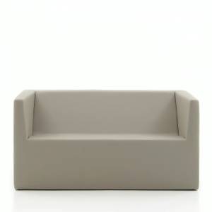 Loungesofa grau Sofa Lounge matteograssi JN-TOP