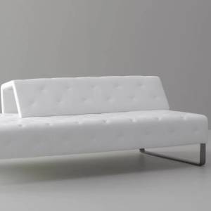 Lounge Sitzmöbel Sofa matteograssi JAZZ