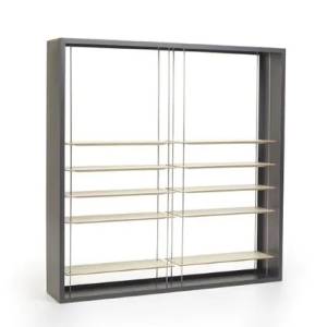 Regalsysteme Regal matteograssi ARMADIO