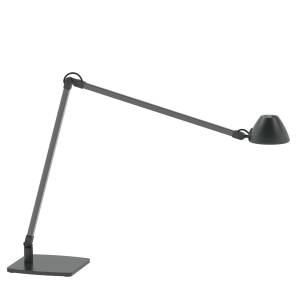 Tischleuchte 2-arm Tischlampe Waldmann Lucio