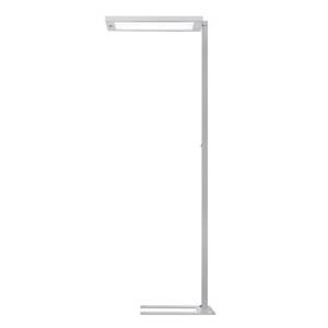 LED Stehleuchten dimmbar Stehleuchte modern Büroleuchte weiß Waldmann LAVIGO.core