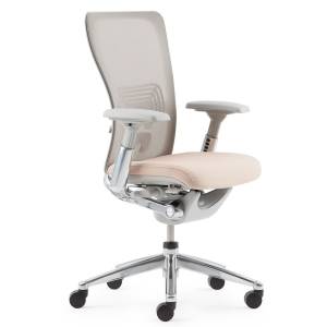 Ergonomischer Bürostuhl Haworth Zody für moderne Arbeitsplätze
