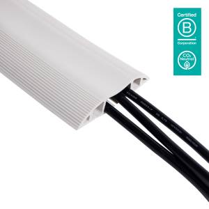 Kabelbinder, Cable Manager, Kabelhalter, Kabelclips Dataflex Addit Kabelschutz 300 cm 300