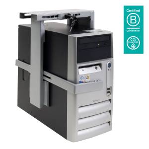 Dataflex Viewmate Computerhalterung - Schreibtisch 302
