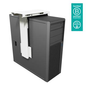 Dataflex Viewmate Computerhalterung - Schreibtisch 310