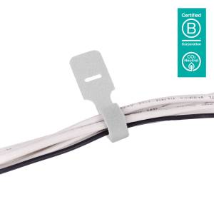 Cable Manager, Kabelhalter Dataflex Addit Kabelklettverschluss 000