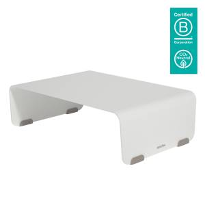 Notebookerhöhung, Monitorständer Dataflex Addit Bento® Monitorerhöhung 110
