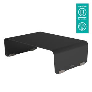 Notebookerhöhung, Monitorständer Dataflex Addit Bento® Monitorerhöhung 113