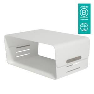 Notebookerhöhung, Monitorständer Dataflex Addit Bento® Monitorerhöhung - verstellbar 120