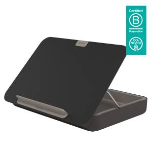 Bento Notebookständer, Tabletständer, In-line-Dokumentenhalter, Agile Working Dataflex Addit Bento® ergonomische Toolbox 903
