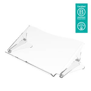 Konzepthalter, Leseständer Dataflex Addit ErgoDoc® Dokumentenhalter - verstellbar 400