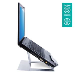 Notebookerhöhung, Monitorständer Dataflex Addit Notebookerhöhung - verstellbar 388