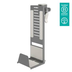 Thin-Client-Halterung Dataflex Viewmate SFF-Halterung - Option 432
