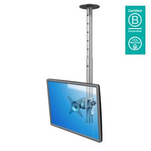 Deckenbefestigung, Deckenhalterung Dataflex Viewmate Monitorarm - Decke 562