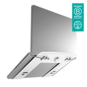 Dataflex Viewlite Notebookhalterung - Option 040