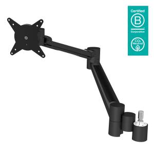 Dataflex Viewlite Dual-Monitorarm-Upgrade-Kit - Option 603