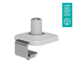 Monitorhalterung Dataflex Viewprime Tischklemme S - Befestigung 930