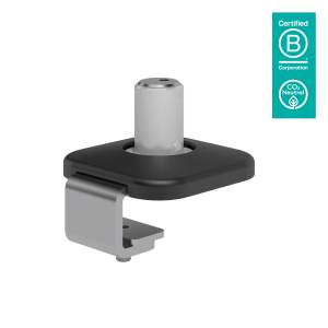 Monitorhalterung Dataflex Viewprime Tischklemme S - Befestigung 933