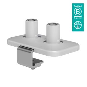 Monitorhalterung Dataflex Viewprime Tischklemme S - Befestigung 940