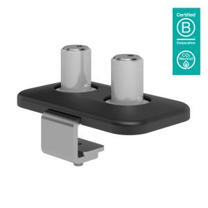 Monitorhalterung Dataflex Viewprime Tischklemme S - Befestigung 943