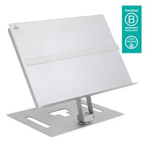 Dokumentenhalter, Konzepthalter, Leseständer Dataflex Addit Dokumentenhalter - verstellbar 402