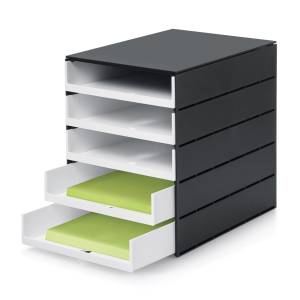 Schubladensysteme, styro, styroval pro