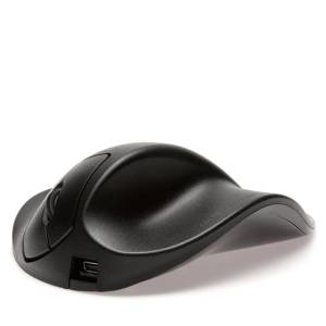 Maus Ergonomisches Bürozubehör BakkerElkhuizen HandShoeMouse Wireless