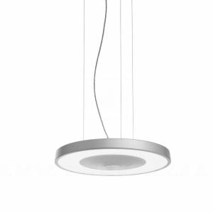 Büro Deckenlampen LEDPendelleuchte dimmbar LED Büroleuchte Belux, DISK