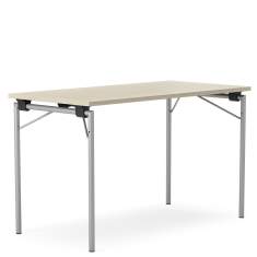 Klapptisch Holz Klapptische Kinnarps Fellow II
rechteckige Tischplatte