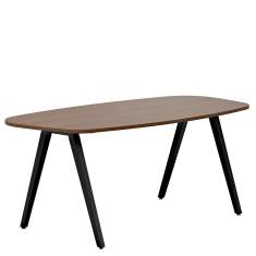 Schreibtisch modern Schreibtische schwedisches Design Büromöbel, Kinnarps, Oberon