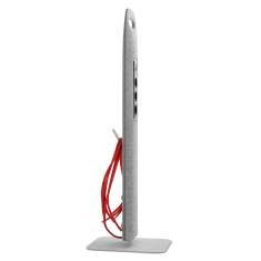 Steckdose Flexible Stromanschluss-Station grau Sedus mobile power supply