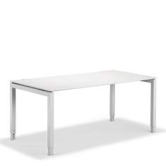 Schreibtisch Büro Schreibtische Büromöbel, König + Neurath, BASIC.4