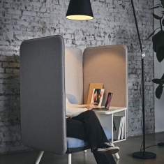 König + Neurath NET.WORK.PLACE ORGANIC