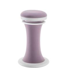 Stehhilfe rosa Hocker, Brunner, dress