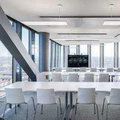 Pendelleuchte Büro Pendelleuchten LED XAL Deso