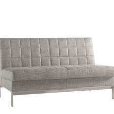 Sofa grau Loungesofa Loungemöbel, Coalesse, Millbrae