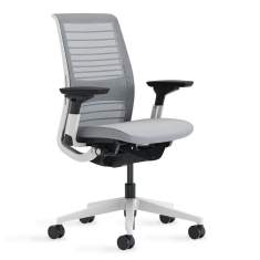 Bürodrehstuhl Steelcase Think für ergonomisches Arbeiten