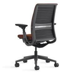 Steelcase Think Bürodrehstuhl in funktionaler Gestaltung