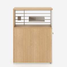 Nowy Styl Play&Work Orga Tower