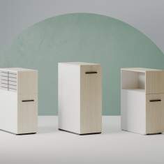 Nowy Styl Play&Work Orga Tower