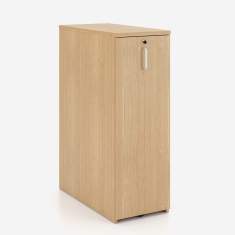 Nowy Styl e10 Orga tower & Container