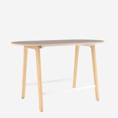Stehtisch Holz Stehtische Besprechungstisch Hochtisch Konferenz Nowy Styl Levitate Hochtische