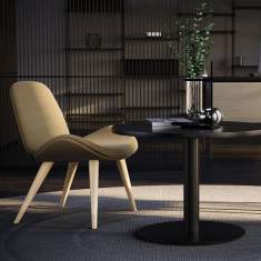 Beistelltisch Couchtisch Säulentisch Beistelltisch Nowy Styl MeeThink Couchtische