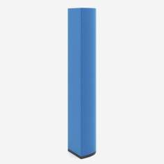 Akustikelemente blau Nowy Styl Akustik Eckpaneel Sileo Tower