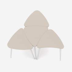 Modular Tisch Modulare Tische Nowy Styl Tauko