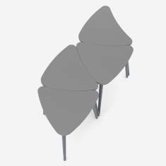Modular Tisch Modulare Tische Nowy Styl Tauko